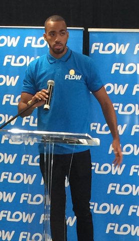 TTOC Partner, Flow Signs its Second Brand Ambassador